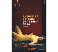 Una storia nera