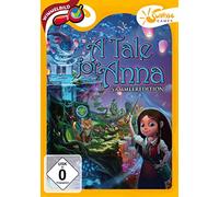 Una storia per Anna - Sammleredition