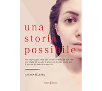 Una storia possibile - Feleppa Chiara