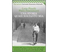 Una storia quasi soltanto mia