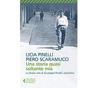 Una Storia Quasi Soltanto Mia