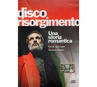 Una Storia Romantica - Disco Risorgimento