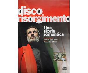 Una Storia Romantica - Disco Risorgimento