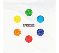 Audio Cd Negramaro - Una Storia Semplice