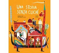 Una storia senza cliché. Ediz. mini