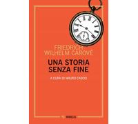 Una storia senza fine