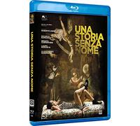 Una Storia Senza Nome – Blu-ray – 01 Distribution
