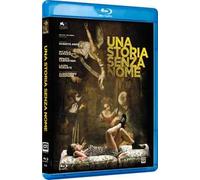 Una Storia Senza Nome – Blu-ray – 01 Distribution