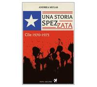 Una storia spezzata. Cile 1970-1973