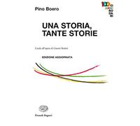 Una storia, tante storie. Guida all'opera di Gianni Rodari