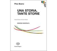 Una storia, tante storie. Guida all'opera di Gianni Rodari