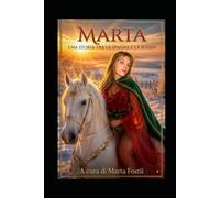 Una Storia Tra La Spagna e La Russia: Marta
