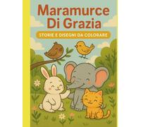 Una Storia Tutta da Colorare