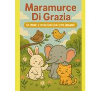 Una Storia Tutta da Colorare