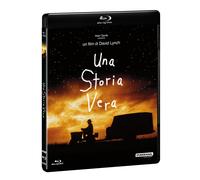 Una Storia Vera (Blu-ray) Richard Farnsworth Sissy Spacek Jane Galloway Heitz