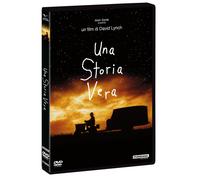Una Storia Vera (DVD) Richard Farnsworth, Sissy Spacek, Jane Galloway Heitz
