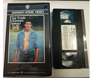 UNA STRADA CHIAMATA DOMANI (INEDITO IN DVD)