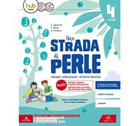 Una strada di perle. Per la Scuola elementare. Con e-book. Con espansione online (Vol. 2)