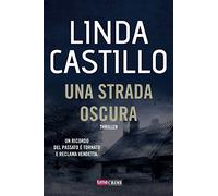 Una strada oscura