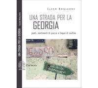 Una strada per la Georgia. Poeti, sentimenti di piazza e lingue di confine