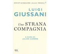 Una strana compagnia – Rizzoli Cucine