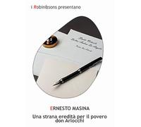 Una strana eredità per il povero don Arlocchi