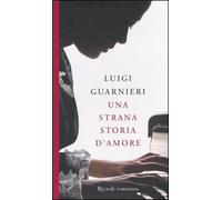 Una strana storia d'amore