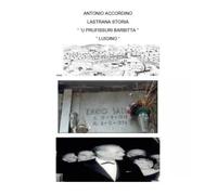 Una strana storia di Antonio Accordino, 2023, Youcanprint