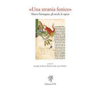 «Una strania fenice». Marco Santagata: gli studi, le opere