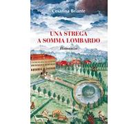 Una strega a Somma Lombardo