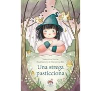 Una strega pasticciona