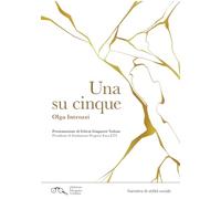 Una su cinque
