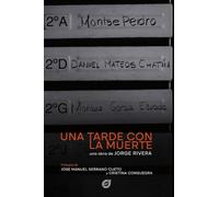 Una tarde con la muerte