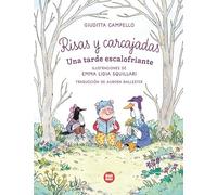 Una tarde escalofriante: 1