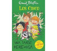 Una tarde perezosa/ A Lazy Afternoon