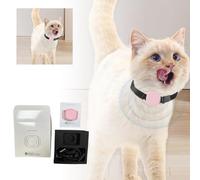Una tartaruga Verfofor compatibile con lgen Rimani connesso al tuo amico a quattro zampe: dispositivo di localizzazione avanzato per animali domestici con posizione reale e avvisi per un finder spa (C