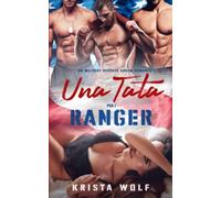 Una Tata per i Ranger: Un Military Reverse Harem Romance