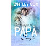 Una tata per il papà single