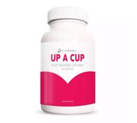 Una tazza Aumento del seno, Pastiglie per l’aumento del seno, Volumizzante seno