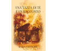 Una tazza di tè e un racconto