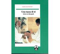 Una tazza di tè Lettere ai discepoli