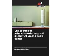 Una tecnica di valutazione dei requisiti di comfort umano negli edifici