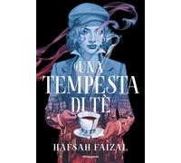 Una tempesta di tè - Faizal Hafsah