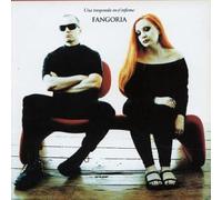 Fangoria - Una Temporada En El Infierno