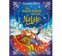 Una tenera, tenera storia di Natale
