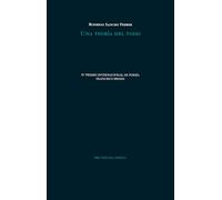 Una teoría del todo: 1923