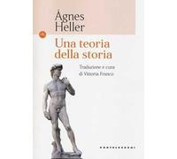 Una teoria della storia