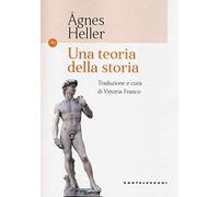 Una teoria della storia