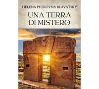 Una terra di mistero