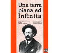 Una terra piana ed infinita. Vita ed opere di Paneroni secondo Giacomo Massenza